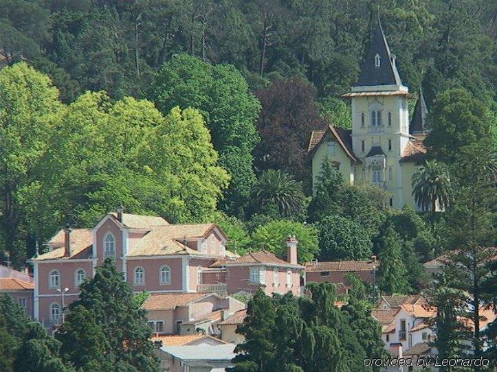 Alegre - Bussaco Boutique Hotel Luso  Exterior foto